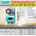 โซล่าชาร์จเจอร์ คอนโทรลเลอร์ MPPT รุ่น HHJ-60A 12V/24V/36V/48V